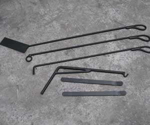 Braai Tools